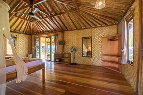Baha Baha Villas