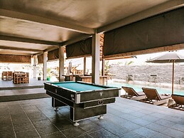 Baha Baha Villas