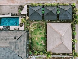 Baha Baha Villas