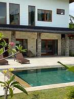 Baha Baha Villas