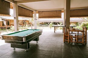Baha Baha Villas
