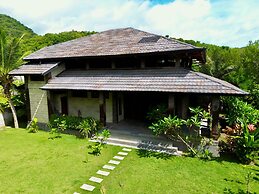Baha Baha Villas