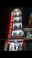 Anh Quan Hotel