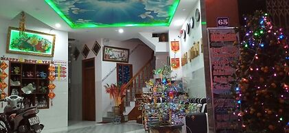 Anh Quan Hotel