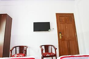 Anh Quan Hotel