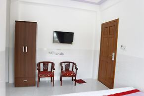 Anh Quan Hotel