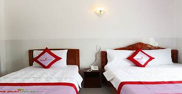 Anh Quan Hotel
