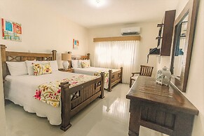 Hotel Rancho Guacamayos