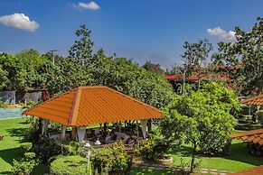 Hotel Rancho Guacamayos