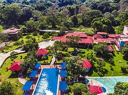 Hotel Rancho Guacamayos