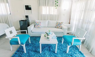 Hotel Rancho Guacamayos