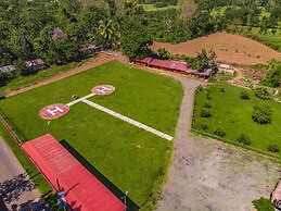 Hotel Rancho Guacamayos