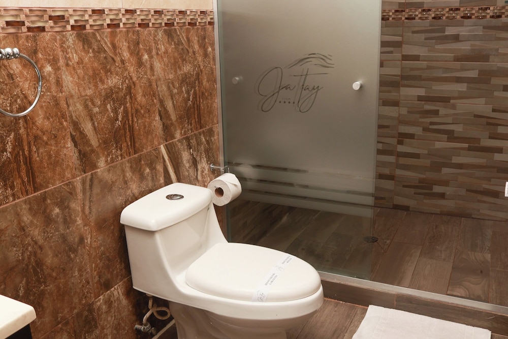 Hotel Jatay
