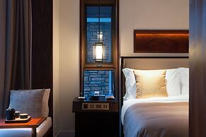 Honor Hotels & Resorts Yun Shu Dali