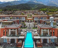 Honor Hotels & Resorts Yun Shu Dali