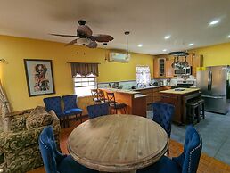 Casa Belize