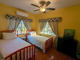 Casa Belize