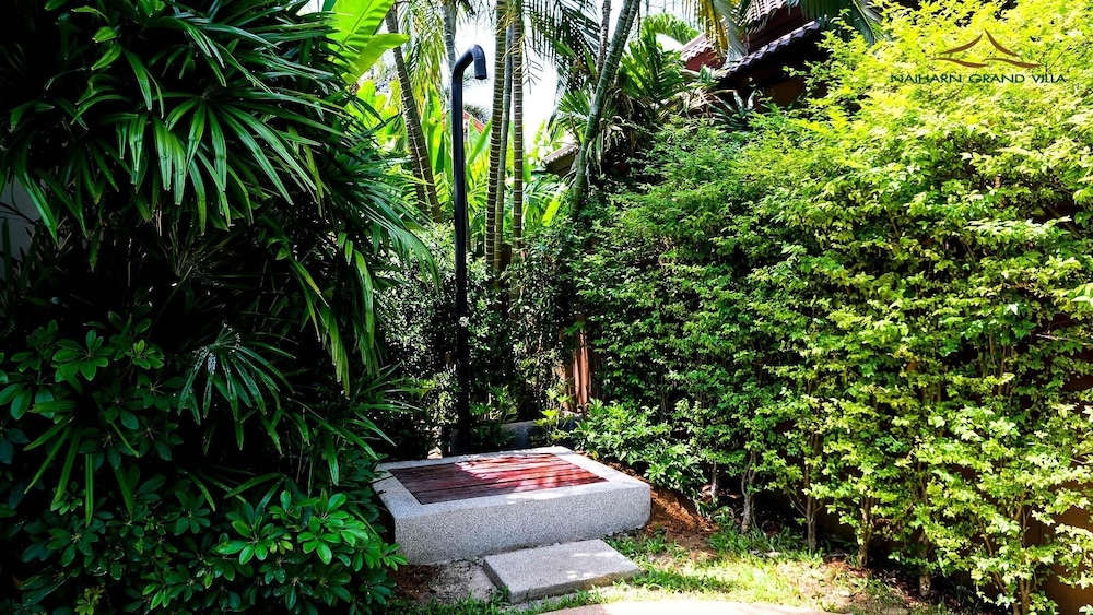 Nai Harn Grand Villa