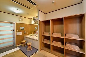 Hotel Spatio Kobuchisawa