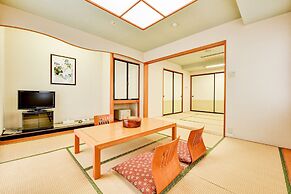 Hotel Spatio Kobuchisawa