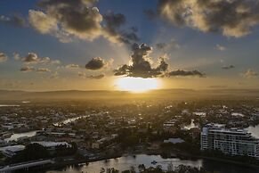 Qube Broadbeach