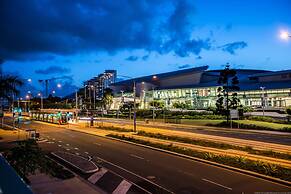 Qube Broadbeach