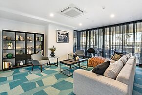 Qube Broadbeach