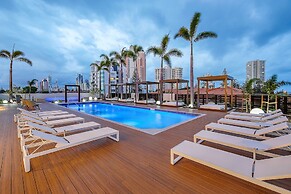 Qube Broadbeach