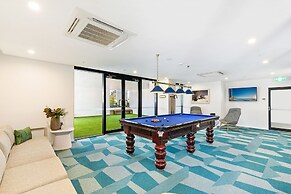 Qube Broadbeach