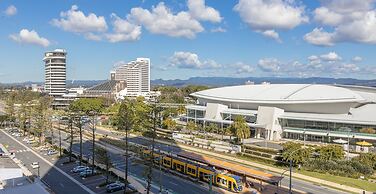 Qube Broadbeach