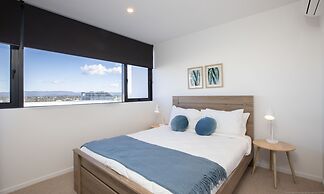 Qube Broadbeach