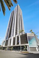 Qube Broadbeach