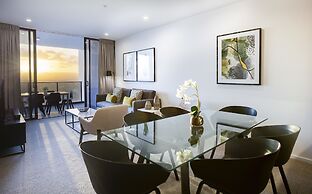 Qube Broadbeach