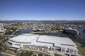 Qube Broadbeach