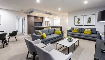 Qube Broadbeach