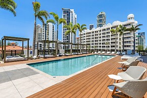 Qube Broadbeach