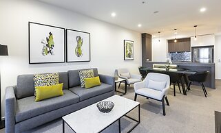 Qube Broadbeach