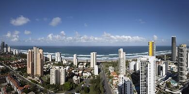Qube Broadbeach
