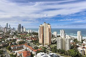 Qube Broadbeach
