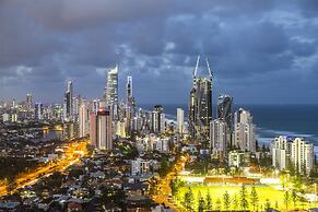 Qube Broadbeach