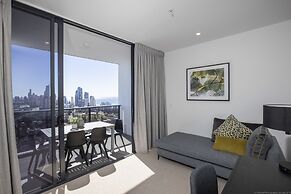 Qube Broadbeach