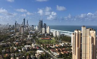 Qube Broadbeach