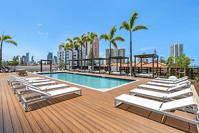 Qube Broadbeach