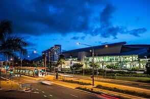 Qube Broadbeach