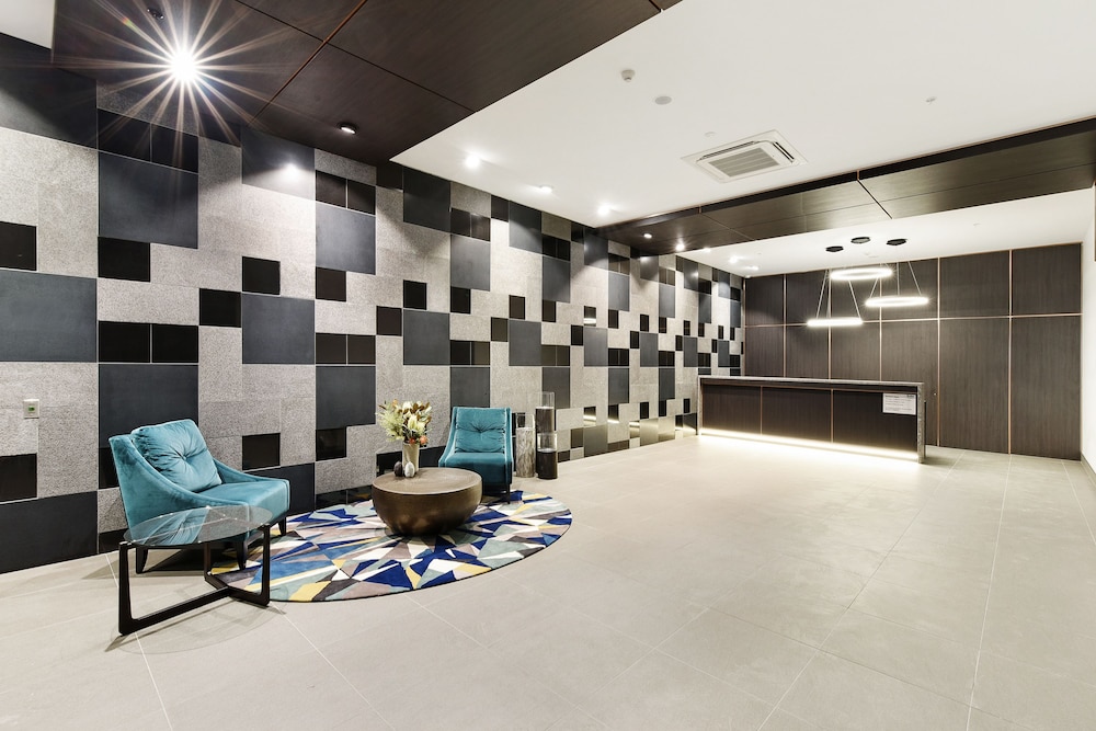Qube Broadbeach