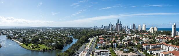 Qube Broadbeach