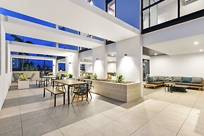 Qube Broadbeach