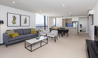 Qube Broadbeach