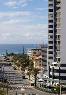 Qube Broadbeach
