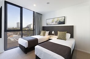 Qube Broadbeach